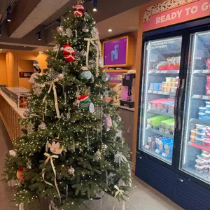 배스킨라빈스 대표 사진