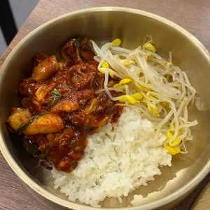 불끈낙지 사진 1