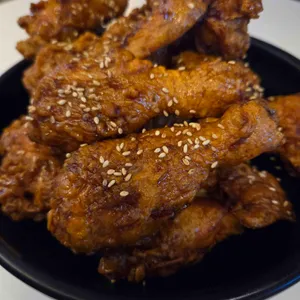 깐부치킨 대표 사진