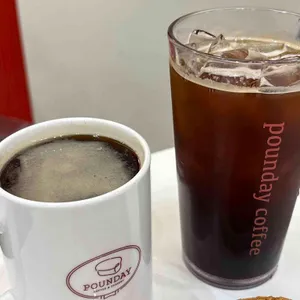 파운데이커피 리뷰 사진