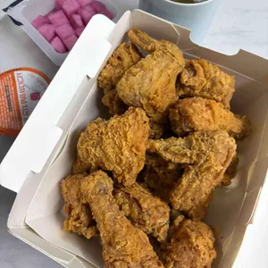 멕시카나 대표 사진