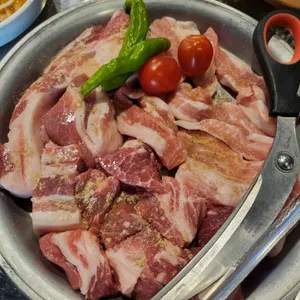 고기굽는사람들 사진 1