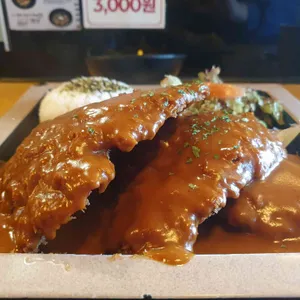 긴자료코 사진 1