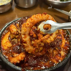신라식당 대표 사진