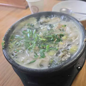 굴이야기 대표 사진