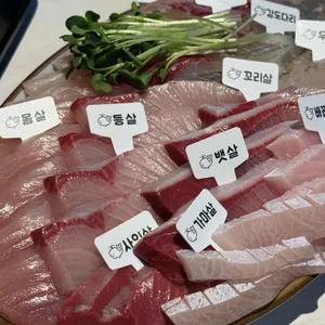 도심속바다 사진 2