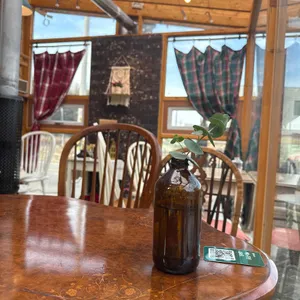 살랑바람과커피,오라 대표 사진