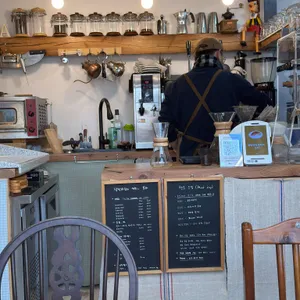 살랑바람과커피,오라 리뷰 사진