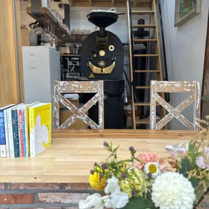 살랑바람과커피,오라 대표 사진