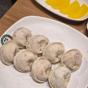 성경만두요리전문점 대표 사진