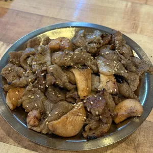 국수집 대표 사진