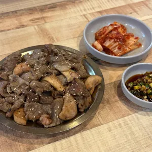 국수집 대표 사진