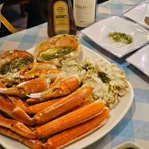 왕게수산 킹크랩 대표 사진