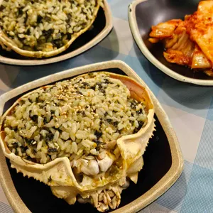 왕게수산 킹크랩 사진