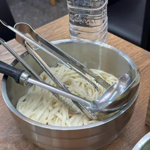 등촌샤브칼국수 사진