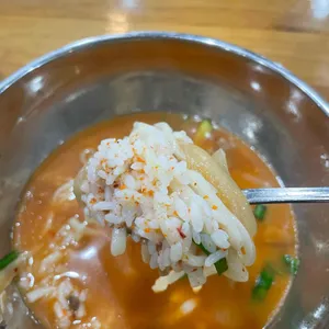 명동칼국수 대표 사진