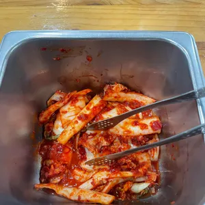 명동칼국수 대표 사진