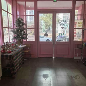 카페하루 리뷰 사진