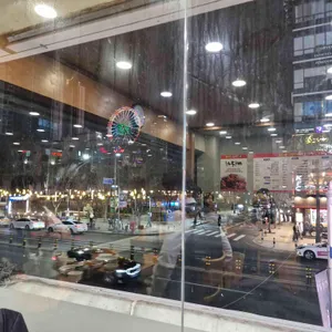 크라운감자탕 대표 사진