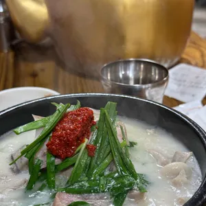 원평시골피순대 대표 사진