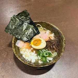 츄카소바텐 사진 1