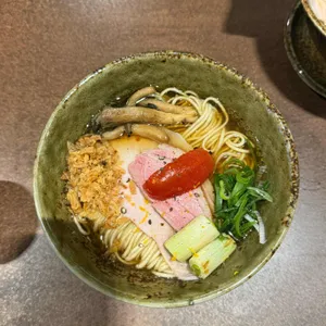 츄카소바텐 대표 사진