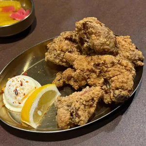 츄카소바텐 대표 사진