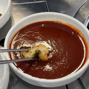 정자장어구이 사진