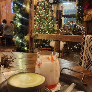 나바호 대표 사진