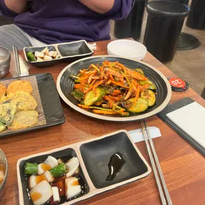 할머니 빈대떡 대표 사진