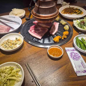 고기싸롱 사진 1