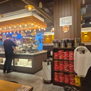 고기싸롱 리뷰 사진