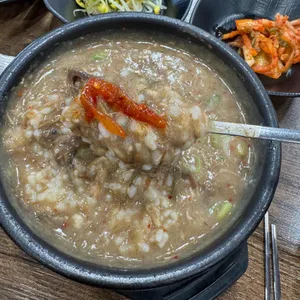 김재훈고사리육개장 사진 1