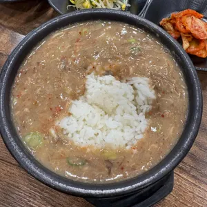 김재훈고사리육개장 대표 사진