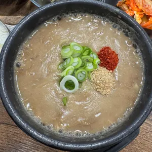 김재훈고사리육개장 대표 사진