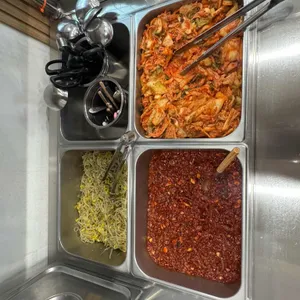 김재훈고사리육개장 리뷰 사진