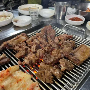 연탄공장 대표 사진