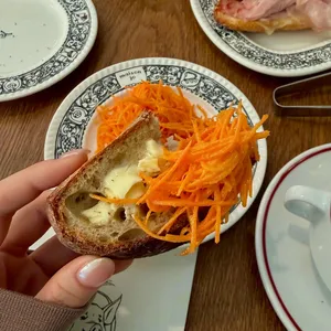 메종조 대표 사진