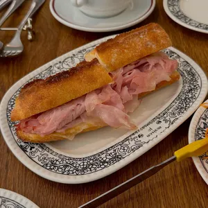 메종조 대표 사진