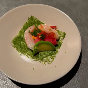 삼미집 블랙 사진 2