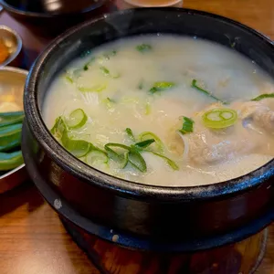 3대삼계장인 대표 사진