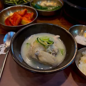 3대삼계장인 대표 사진