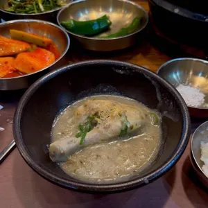 3대삼계장인 리뷰 사진