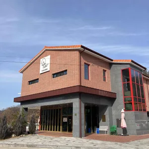 카페 까치와 호랑이 사진 2