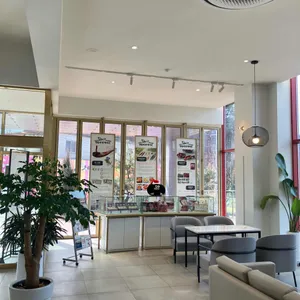 카페 까치와 호랑이 대표 사진