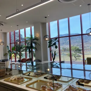 카페 까치와 호랑이 대표 사진