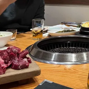 참숯골 리뷰 사진