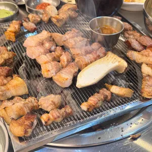 칠돈가 본점 사진