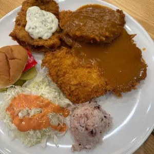 금화왕돈까스 대표 사진