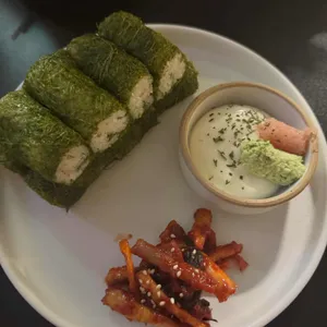 서교주담 사진 1